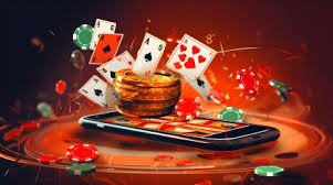 Fantasy slots browsing on okbd login with bright themed game visuals
