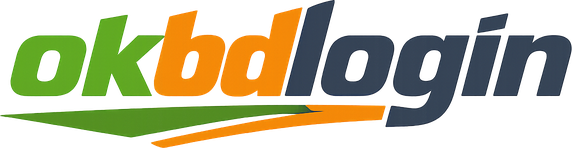 okbd login home logo